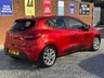 USED 2017 17 RENAULT CLIO 1.2 16V Play Euro 6 5dr WARRANTYCRUISEB/TDABULEZ