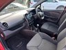USED 2017 17 RENAULT CLIO 1.2 16V Play Euro 6 5dr WARRANTYCRUISEB/TDABULEZ