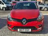 USED 2017 17 RENAULT CLIO 1.2 16V Play Euro 6 5dr WARRANTYCRUISEB/TDABULEZ