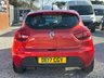 USED 2017 17 RENAULT CLIO 1.2 16V Play Euro 6 5dr WARRANTYCRUISEB/TDABULEZ