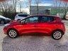 USED 2017 17 RENAULT CLIO 1.2 16V Play Euro 6 5dr WARRANTYCRUISEB/TDABULEZ