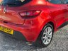 USED 2017 17 RENAULT CLIO 1.2 16V Play Euro 6 5dr WARRANTYCRUISEB/TDABULEZ