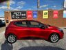 USED 2017 17 RENAULT CLIO 1.2 16V Play Euro 6 5dr WARRANTYCRUISEB/TDABULEZ