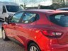 USED 2017 17 RENAULT CLIO 1.2 16V Play Euro 6 5dr WARRANTYCRUISEB/TDABULEZ