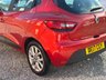 USED 2017 17 RENAULT CLIO 1.2 16V Play Euro 6 5dr WARRANTYCRUISEB/TDABULEZ