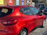 USED 2017 17 RENAULT CLIO 1.2 16V Play Euro 6 5dr WARRANTYCRUISEB/TDABULEZ