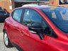USED 2017 17 RENAULT CLIO 1.2 16V Play Euro 6 5dr WARRANTYCRUISEB/TDABULEZ