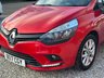 USED 2017 17 RENAULT CLIO 1.2 16V Play Euro 6 5dr WARRANTYCRUISEB/TDABULEZ