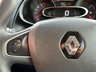 USED 2017 17 RENAULT CLIO 1.2 16V Play Euro 6 5dr WARRANTYCRUISEB/TDABULEZ