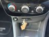 USED 2017 17 RENAULT CLIO 1.2 16V Play Euro 6 5dr WARRANTYCRUISEB/TDABULEZ