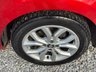 USED 2017 17 RENAULT CLIO 1.2 16V Play Euro 6 5dr WARRANTYCRUISEB/TDABULEZ