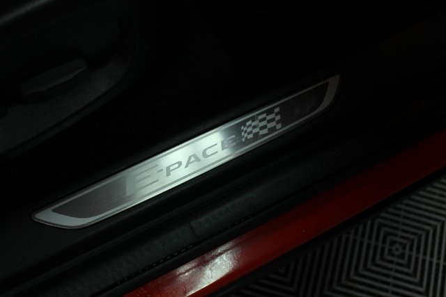 2020 JAGUAR E-PACE - Photo 6
