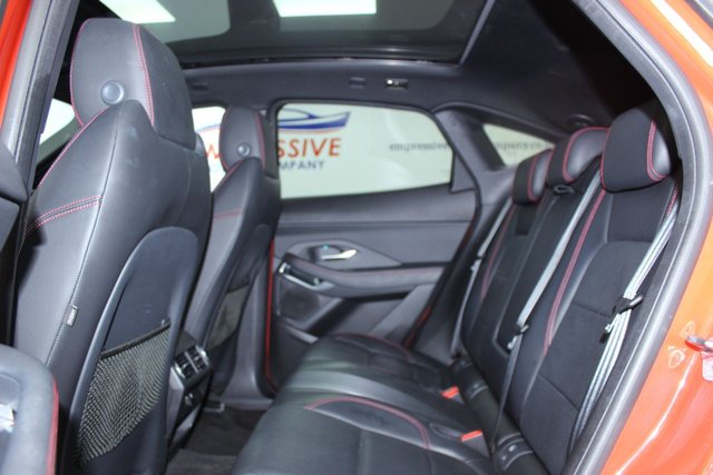 2020 JAGUAR E-PACE - Photo 11