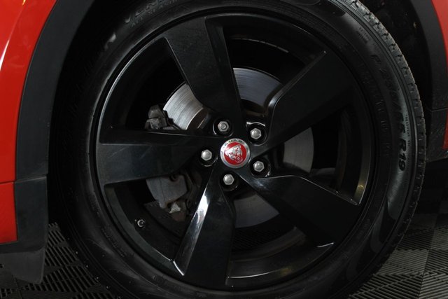 2020 JAGUAR E-PACE - Photo 5