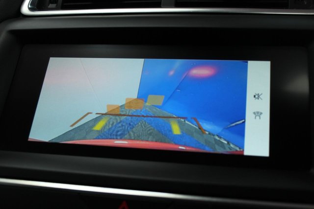 2020 JAGUAR E-PACE - Photo 8