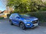 USED 2019 69 HYUNDAI TUCSON 1.6 CRDi MHEV Premium SE SUV 5dr Diesel Hybrid DCT Euro 6 (s/s) (136 ps) 