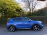 USED 2019 69 HYUNDAI TUCSON 1.6 CRDi MHEV Premium SE SUV 5dr Diesel Hybrid DCT Euro 6 (s/s) (136 ps) 