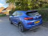 USED 2019 69 HYUNDAI TUCSON 1.6 CRDi MHEV Premium SE SUV 5dr Diesel Hybrid DCT Euro 6 (s/s) (136 ps) 