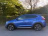 USED 2019 69 HYUNDAI TUCSON 1.6 CRDi MHEV Premium SE SUV 5dr Diesel Hybrid DCT Euro 6 (s/s) (136 ps) 