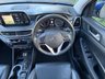 USED 2019 69 HYUNDAI TUCSON 1.6 CRDi MHEV Premium SE SUV 5dr Diesel Hybrid DCT Euro 6 (s/s) (136 ps) 