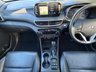 USED 2019 69 HYUNDAI TUCSON 1.6 CRDi MHEV Premium SE SUV 5dr Diesel Hybrid DCT Euro 6 (s/s) (136 ps) 