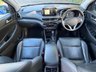 USED 2019 69 HYUNDAI TUCSON 1.6 CRDi MHEV Premium SE SUV 5dr Diesel Hybrid DCT Euro 6 (s/s) (136 ps) 