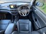 USED 2019 69 HYUNDAI TUCSON 1.6 CRDi MHEV Premium SE SUV 5dr Diesel Hybrid DCT Euro 6 (s/s) (136 ps) 
