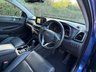 USED 2019 69 HYUNDAI TUCSON 1.6 CRDi MHEV Premium SE SUV 5dr Diesel Hybrid DCT Euro 6 (s/s) (136 ps) 