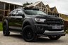 USED 2022 22 FORD RANGER 2.0 EcoBlue Wildtrak Auto 4WD Euro 6 (s/s) 4dr [NAV+CAMERA+RAPTOR KIT]