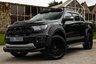 USED 2022 22 FORD RANGER 2.0 EcoBlue Wildtrak Auto 4WD Euro 6 (s/s) 4dr [NAV+CAMERA+RAPTOR KIT]