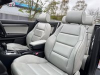 USED 2007 57 AUDI S4 CABRIOLET 4.2 Convertible 2dr Petrol Tiptronic quattro (302 g/km, 339 bhp) 