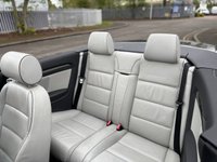 USED 2007 57 AUDI S4 CABRIOLET 4.2 Convertible 2dr Petrol Tiptronic quattro (302 g/km, 339 bhp) 