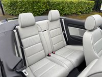 USED 2007 57 AUDI S4 CABRIOLET 4.2 Convertible 2dr Petrol Tiptronic quattro (302 g/km, 339 bhp) 
