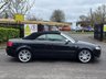 USED 2007 57 AUDI S4 CABRIOLET 4.2 Convertible 2dr Petrol Tiptronic quattro (302 g/km, 339 bhp) 