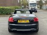 USED 2007 57 AUDI S4 CABRIOLET 4.2 Convertible 2dr Petrol Tiptronic quattro (302 g/km, 339 bhp) 