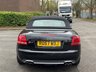 USED 2007 57 AUDI S4 CABRIOLET 4.2 Convertible 2dr Petrol Tiptronic quattro (302 g/km, 339 bhp) 