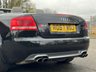 USED 2007 57 AUDI S4 CABRIOLET 4.2 Convertible 2dr Petrol Tiptronic quattro (302 g/km, 339 bhp) 