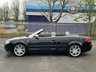 USED 2007 57 AUDI S4 CABRIOLET 4.2 Convertible 2dr Petrol Tiptronic quattro (302 g/km, 339 bhp) 