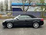 USED 2007 57 AUDI S4 CABRIOLET 4.2 Convertible 2dr Petrol Tiptronic quattro (302 g/km, 339 bhp) 
