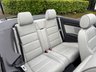 USED 2007 57 AUDI S4 CABRIOLET 4.2 Convertible 2dr Petrol Tiptronic quattro (302 g/km, 339 bhp) 