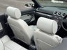 USED 2007 57 AUDI S4 CABRIOLET 4.2 Convertible 2dr Petrol Tiptronic quattro (302 g/km, 339 bhp) 