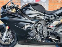 USED 2020 70 BMW S 1000 RR TRACK BIKE Fully Loaded with Extras!