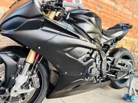 USED 2020 70 BMW S 1000 RR TRACK BIKE Fully Loaded with Extras!