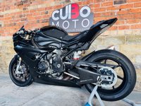 USED 2020 70 BMW S 1000 RR TRACK BIKE Fully Loaded with Extras!