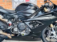 USED 2020 70 BMW S 1000 RR TRACK BIKE Fully Loaded with Extras!