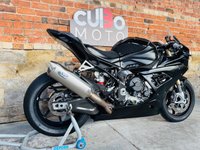 USED 2020 70 BMW S 1000 RR TRACK BIKE Fully Loaded with Extras!
