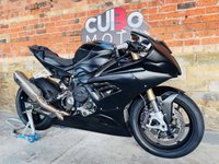 USED 2020 70 BMW S 1000 RR TRACK BIKE Fully Loaded with Extras!