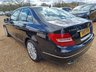 USED 2011 61 MERCEDES-BENZ C CLASS 2.1 C250 CDI BlueEfficiency Elegance Edition 125 G-Tronic+ Euro 5 (s/s) 4dr AUTOMATIC!!