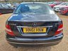 USED 2011 61 MERCEDES-BENZ C CLASS 2.1 C250 CDI BlueEfficiency Elegance Edition 125 G-Tronic+ Euro 5 (s/s) 4dr AUTOMATIC!!