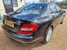 USED 2011 61 MERCEDES-BENZ C CLASS 2.1 C250 CDI BlueEfficiency Elegance Edition 125 G-Tronic+ Euro 5 (s/s) 4dr AUTOMATIC!!